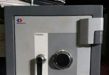 Jasa Service Brankas MisterBrankas